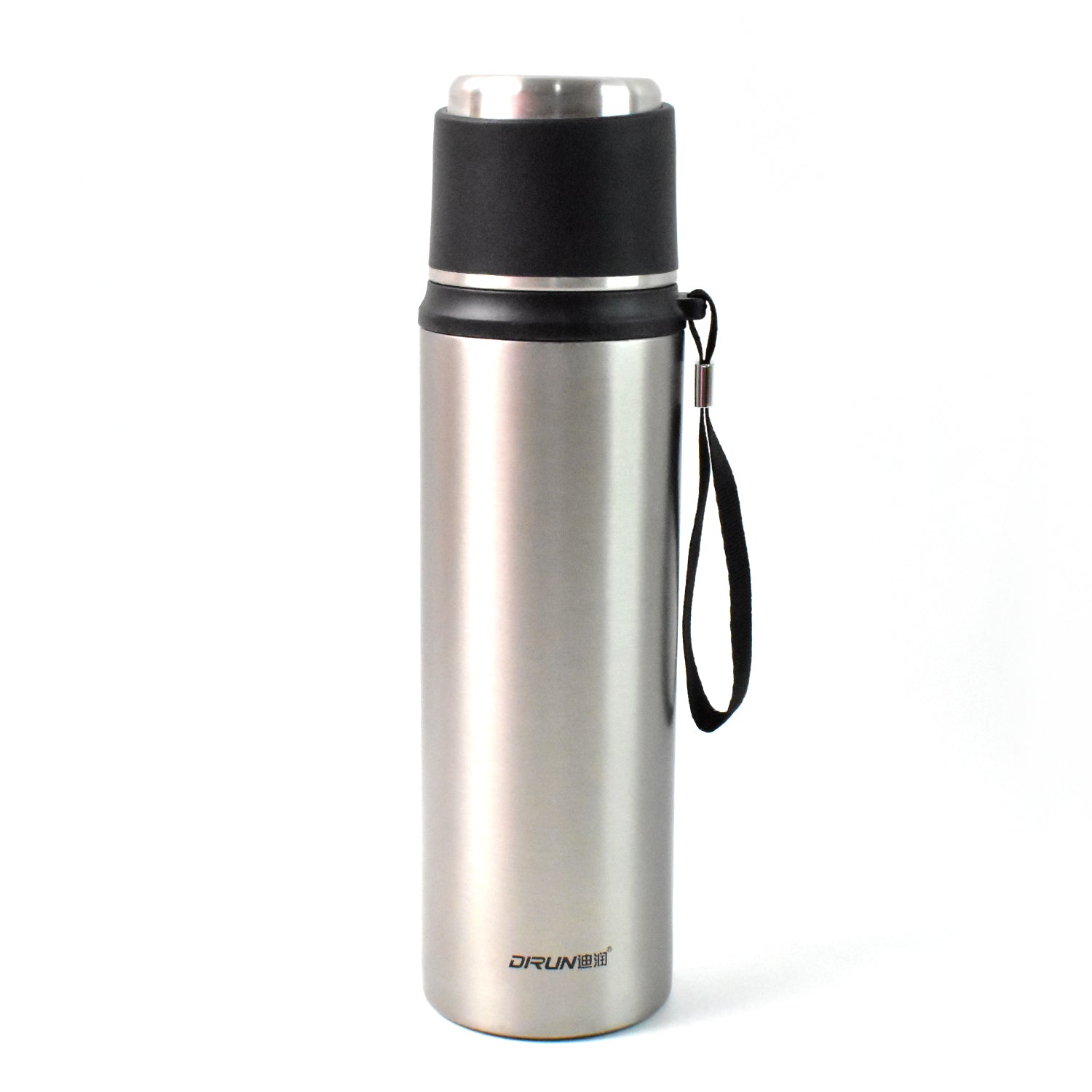 Stainless Steel Vacuum Water Bottle Approx 700ml (1 Pc) Stainless Steel Vacuum Water Bottle Approx 700ml (1 Pc)